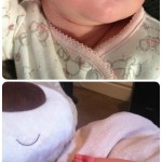 My Beautiful Friends - Baby Freya