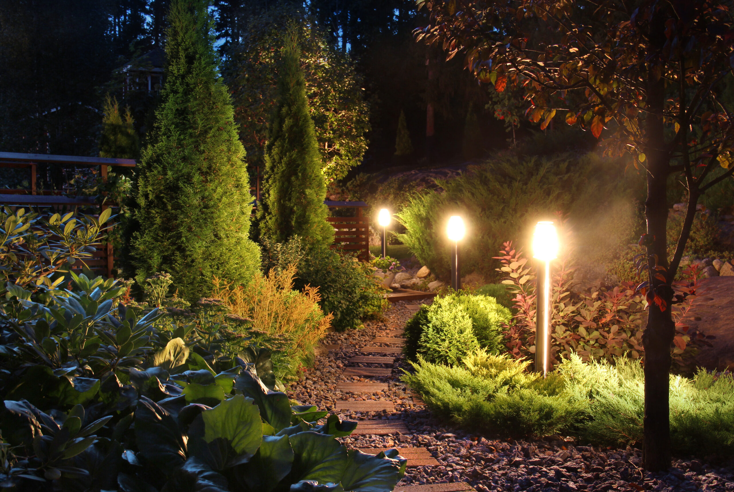 How to Use Your Garden in Winter The Oliver\\\'s Madhouse