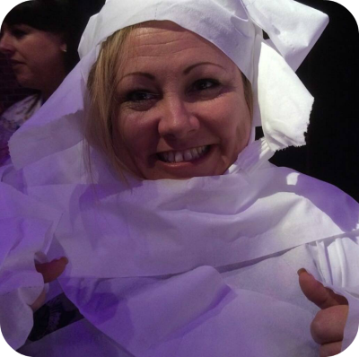 Britmums Live 2015 - My Highlights The Oliver\\\'s Madhouse