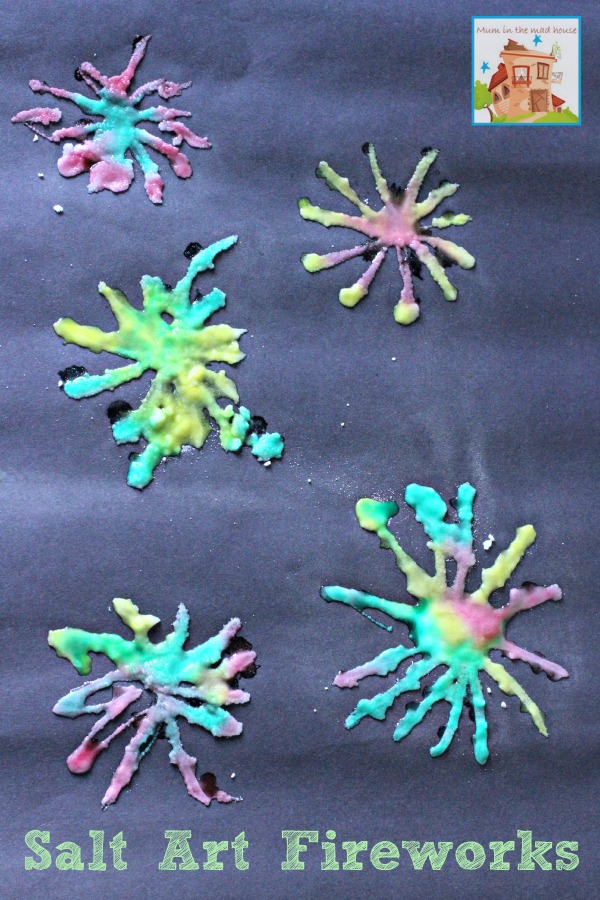 Bonfire Night Safety Tips With Food & Craft Ideas The Oliver\\\'s Madhouse