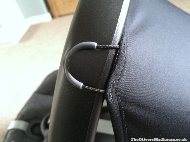 Maxi-Cosi Pebble Plus Car Seat - Our First Thoughts The Oliver\\\'s Madhouse