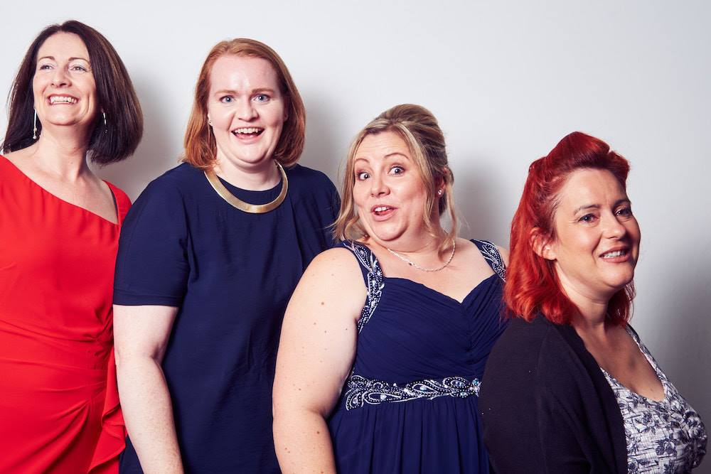 Being A MAD Blog Award Pregnancy Finalist The Oliver\\\'s Madhouse