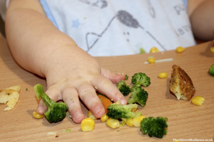 No Longer Stuck In A Weaning Rut The Oliver\\\'s Madhouse