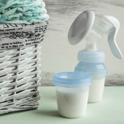 breast pump