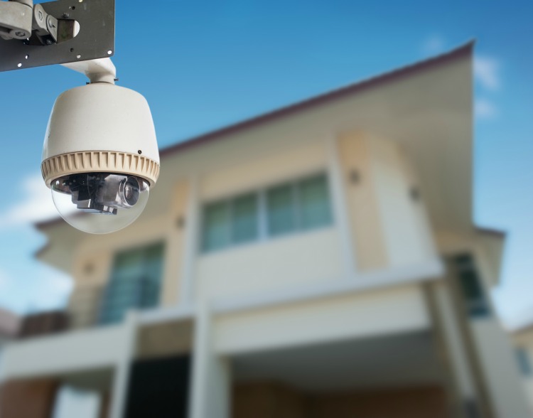 Why Home Security Is Important To Me The Oliver\\\'s Madhouse