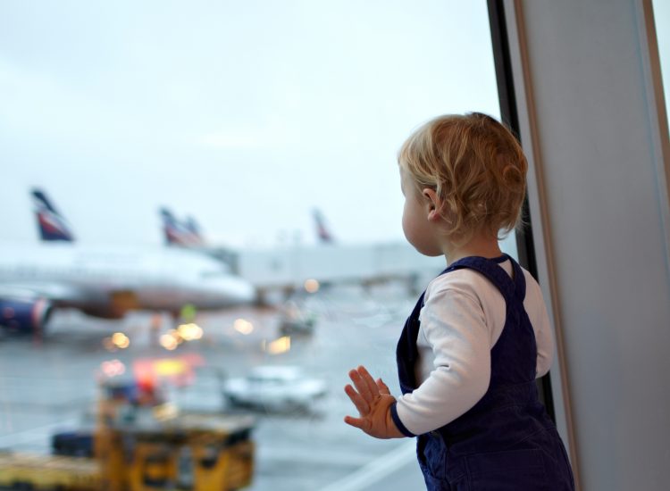 Tips For Travelling with Young Children The Oliver\\\'s Madhouse