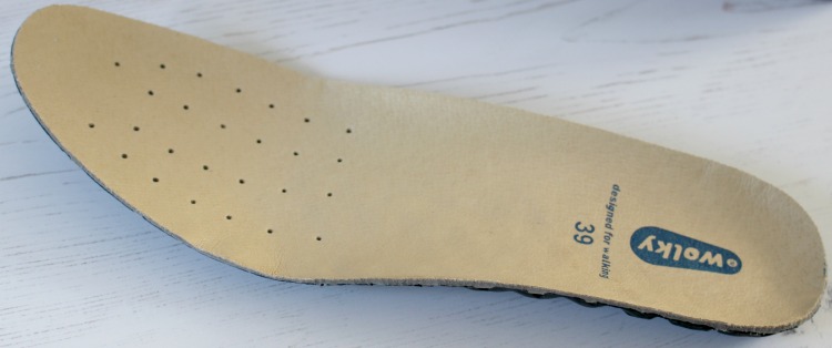 Keeping Feet Stylish With Wolky This Autumn & Winter The Oliver\\\'s Madhouse