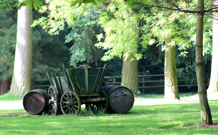 War Of The Roses & Mediaeval Glamping At Warwick Castle The Oliver\\\'s Madhouse