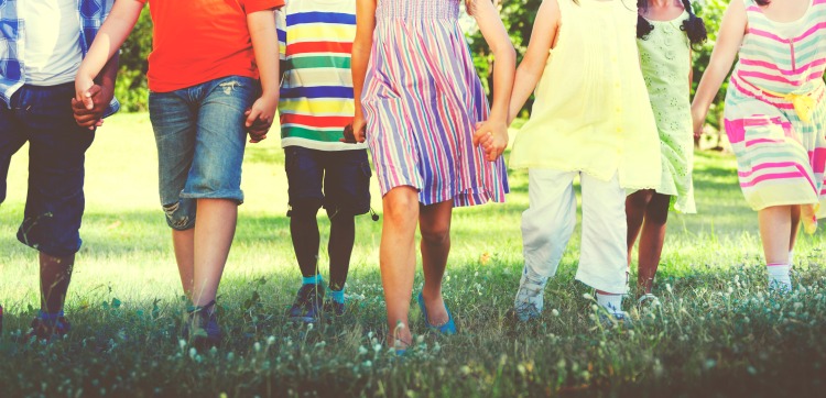 How Foster Children Can Thrive with Families The Oliver\\\'s Madhouse