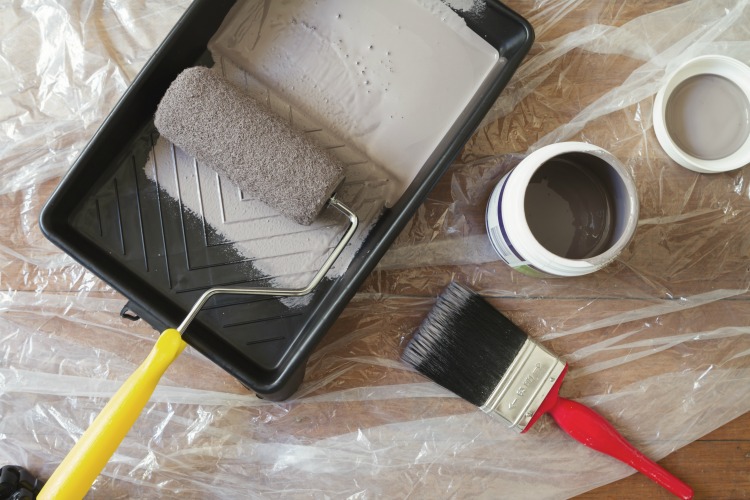 The Autumn Clean Up The Oliver\\\'s Madhouse