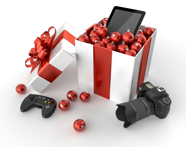 Starting To Think About Great Gadget Ideas for Dad's This Christmas The Oliver\\\'s Madhouse