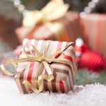 Christmas gifts