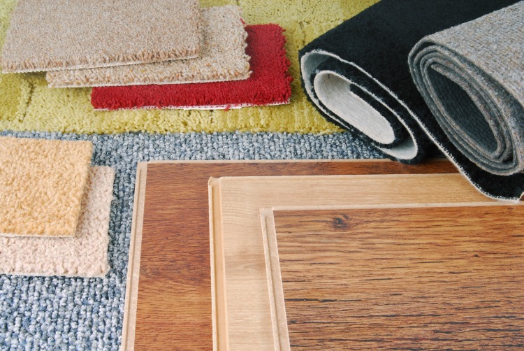 Four Key Questions To Consider When Updating Your Home Flooring The Oliver\\\'s Madhouse