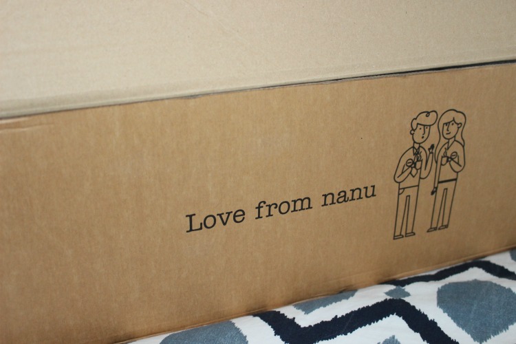 The Importance Of Sleep With The Nanu Pillow The Oliver\\\'s Madhouse