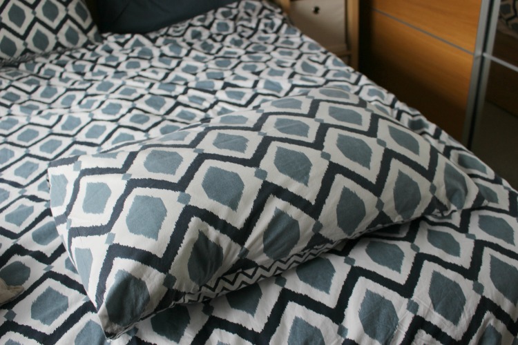 The Importance Of Sleep With The Nanu Pillow The Oliver\\\'s Madhouse