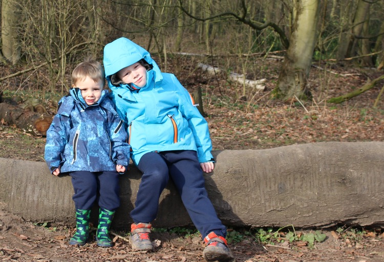 Visiting Rufford Park Nottinghamshire The Oliver\\\'s Madhouse
