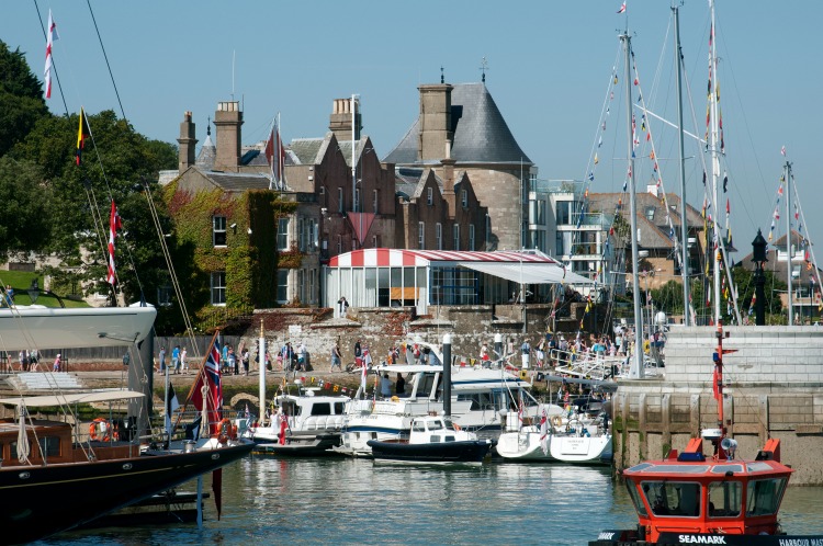 The Best Places To Take The Family On The Isle of Wight The Oliver\\\'s Madhouse