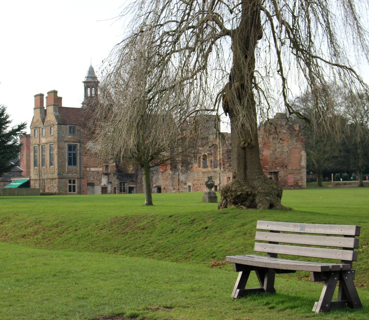 Visiting Rufford Park Nottinghamshire The Oliver\\\'s Madhouse