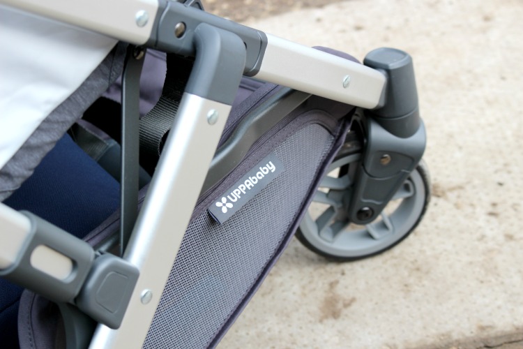 A Review Of The UPPAbaby MINU Pushchair The Oliver\\\'s Madhouse