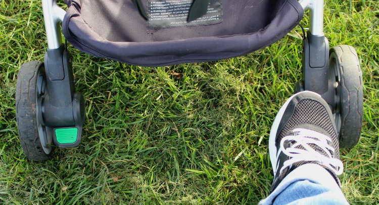 A Review Of The UPPAbaby MINU Pushchair The Oliver\\\'s Madhouse