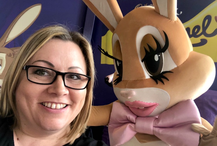 Discovering Cadbury World This Half Term The Oliver\\\'s Madhouse