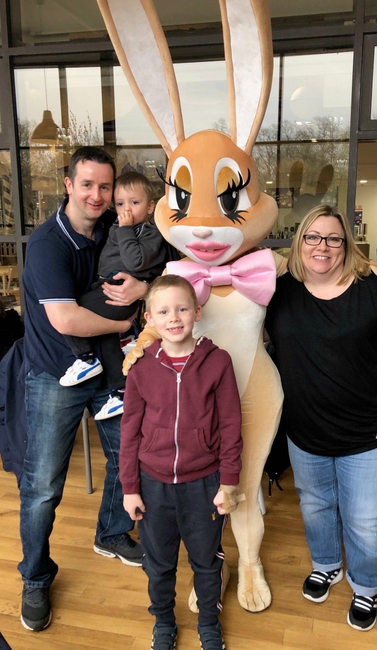 Discovering Cadbury World This Half Term The Oliver\\\'s Madhouse