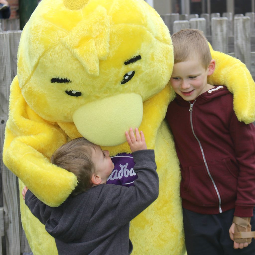 Discovering Cadbury World This Half Term The Oliver\\\'s Madhouse