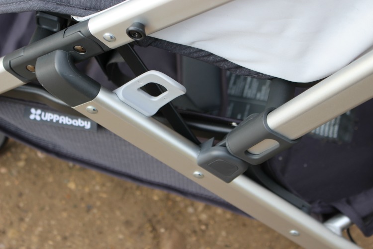 A Review Of The UPPAbaby MINU Pushchair The Oliver\\\'s Madhouse