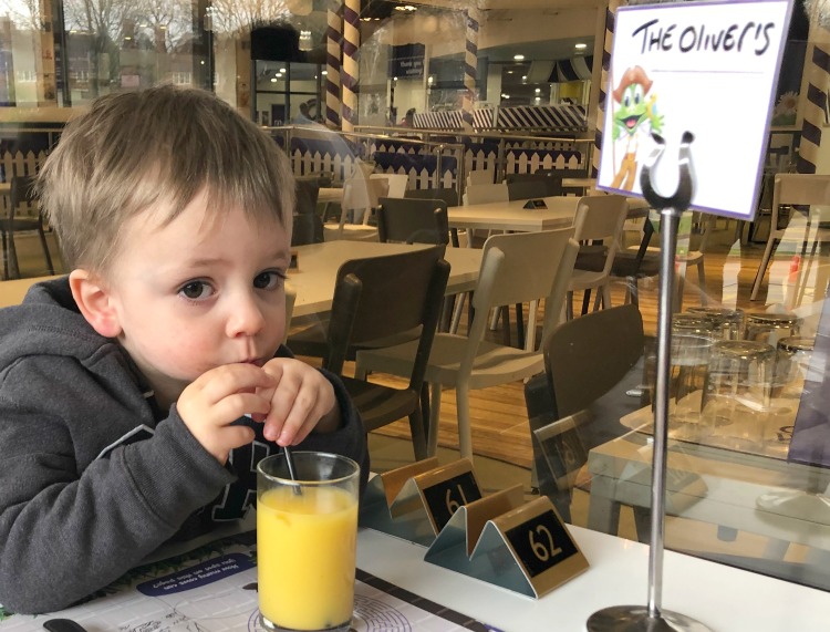 Discovering Cadbury World This Half Term The Oliver\\\'s Madhouse