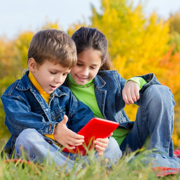 How Can Parents Encourage Their Child's Interest In Tech? The Oliver\\\'s Madhouse