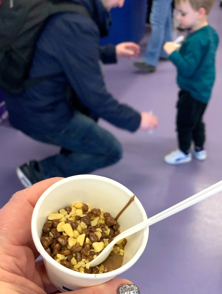 Discovering Cadbury World This Half Term The Oliver\\\'s Madhouse