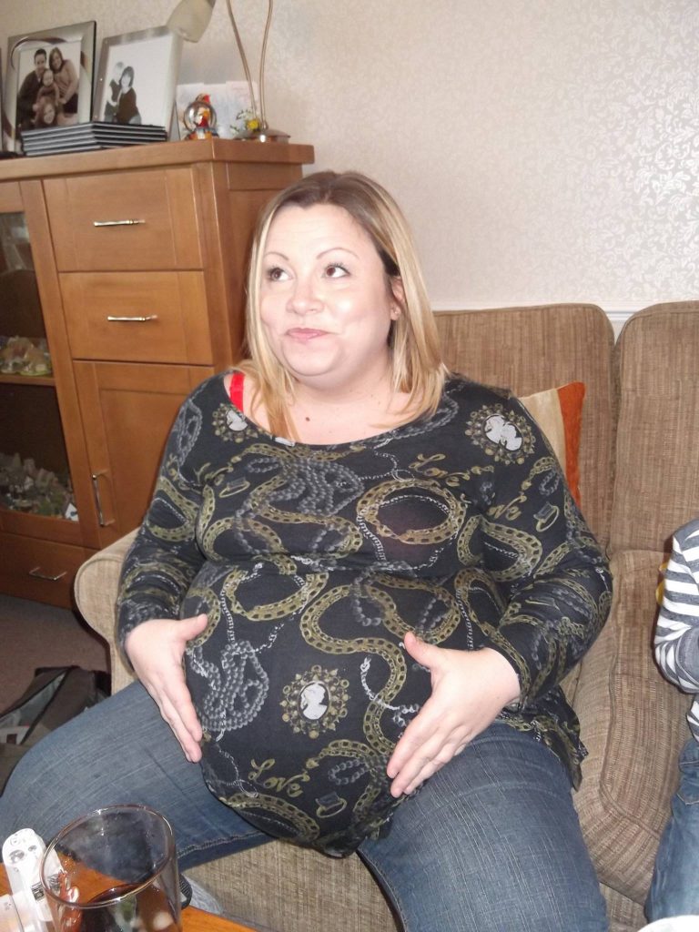 The Highs And Lows Of Pregnancy The Oliver\\\'s Madhouse The Highs And Lows Of Pregnancy The Oliver\\\'s Madhouse
