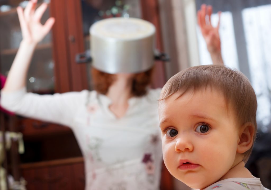 6 Savvy Ways to Minimise Stress in Your Household The Oliver\\\'s Madhouse