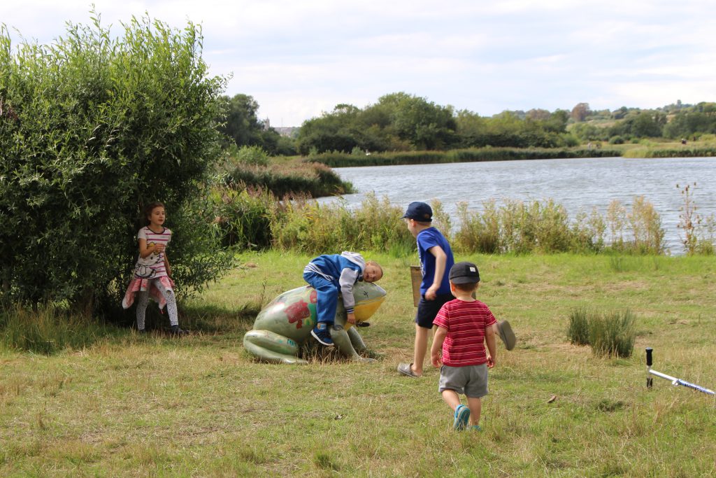 Hiking With Children – Yes It Can Be Fun! The Oliver\\\'s Madhouse