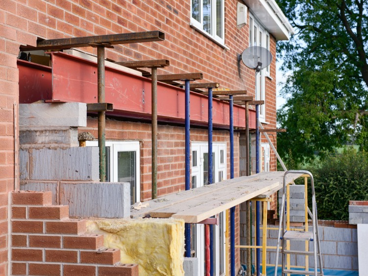 Six Ways To Improve Your Home Exterior The Oliver\\\'s Madhouse