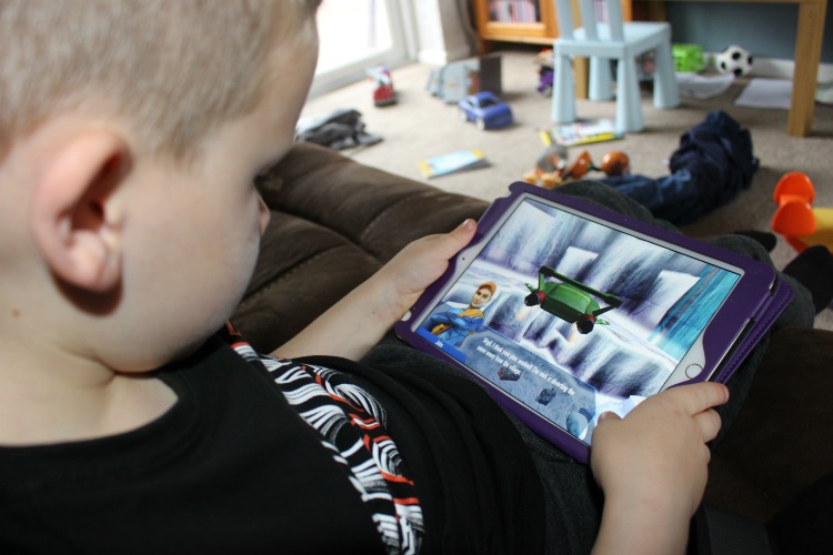 A New Way To Keep Our Kids Safe Online The Oliver\\\'s Madhouse