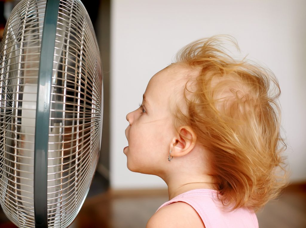 Five Ways To Keep Cool This Summer The Oliver\\\'s Madhouse