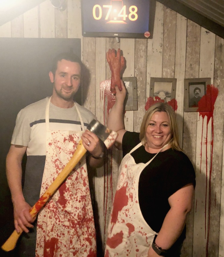 Enjoying A Teatime Out With Pieminister Nottingham The Oliver\\\'s Madhouse