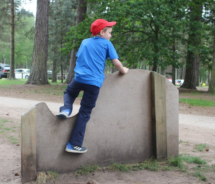 Kids Clothing Ideal For Forest Adventures The Oliver\\\'s Madhouse