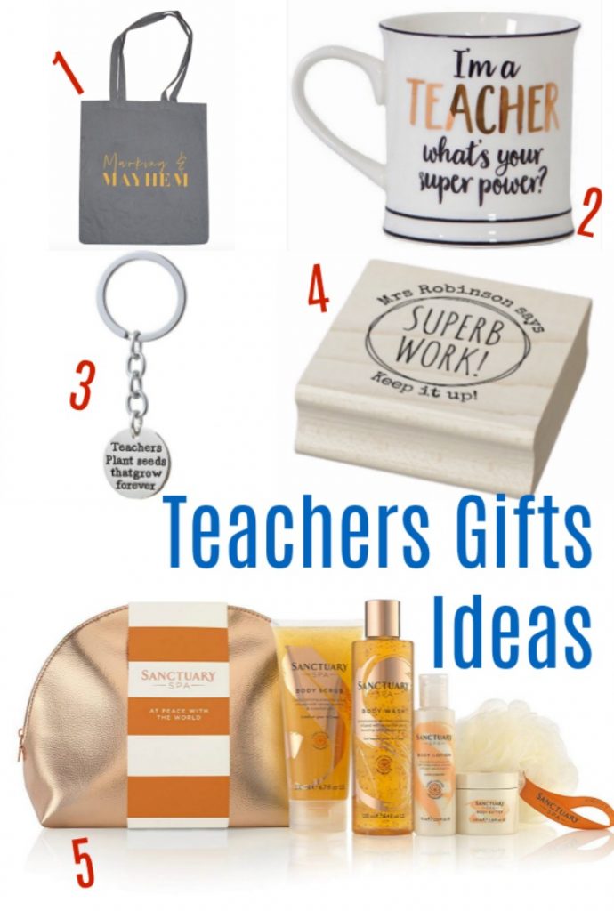 Going Beyond Saying Thank You - Teachers Gift Guide The Oliver\\\'s Madhouse Going Beyond Saying Thank You - Teachers Gift Guide The Oliver\\\'s Madhouse