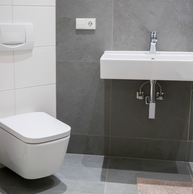 What I'd Love From A Bathroom The Oliver\\\'s Madhouse