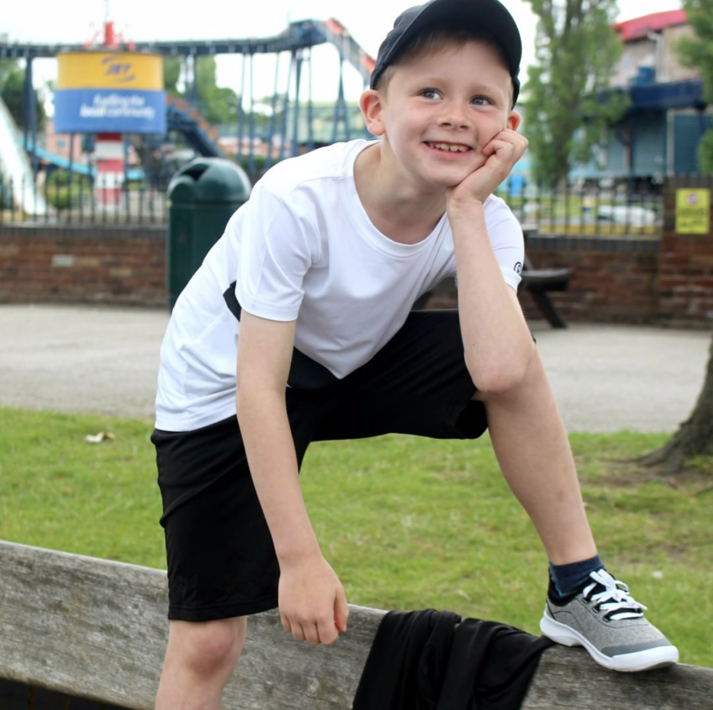 Reima Kids Clothing For All Season | AD The Oliver\\\'s Madhouse