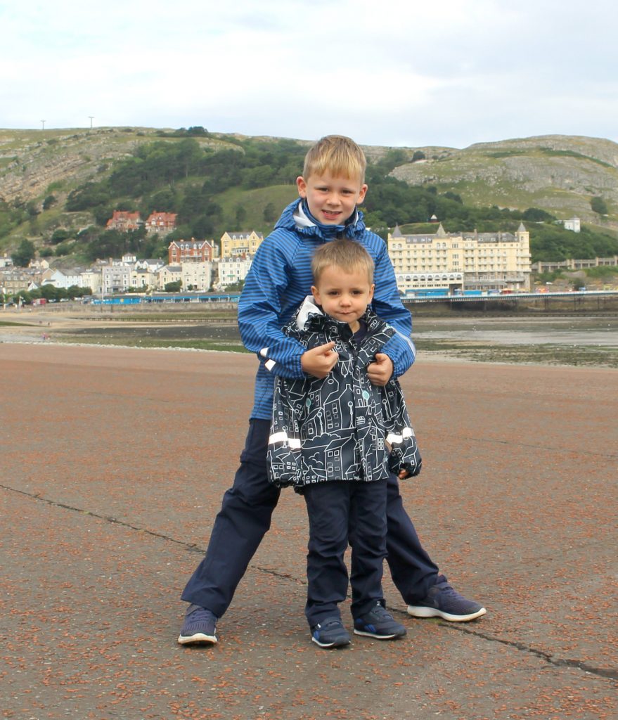 A Day Out In Llandudno North Wales The Oliver\\\'s Madhouse