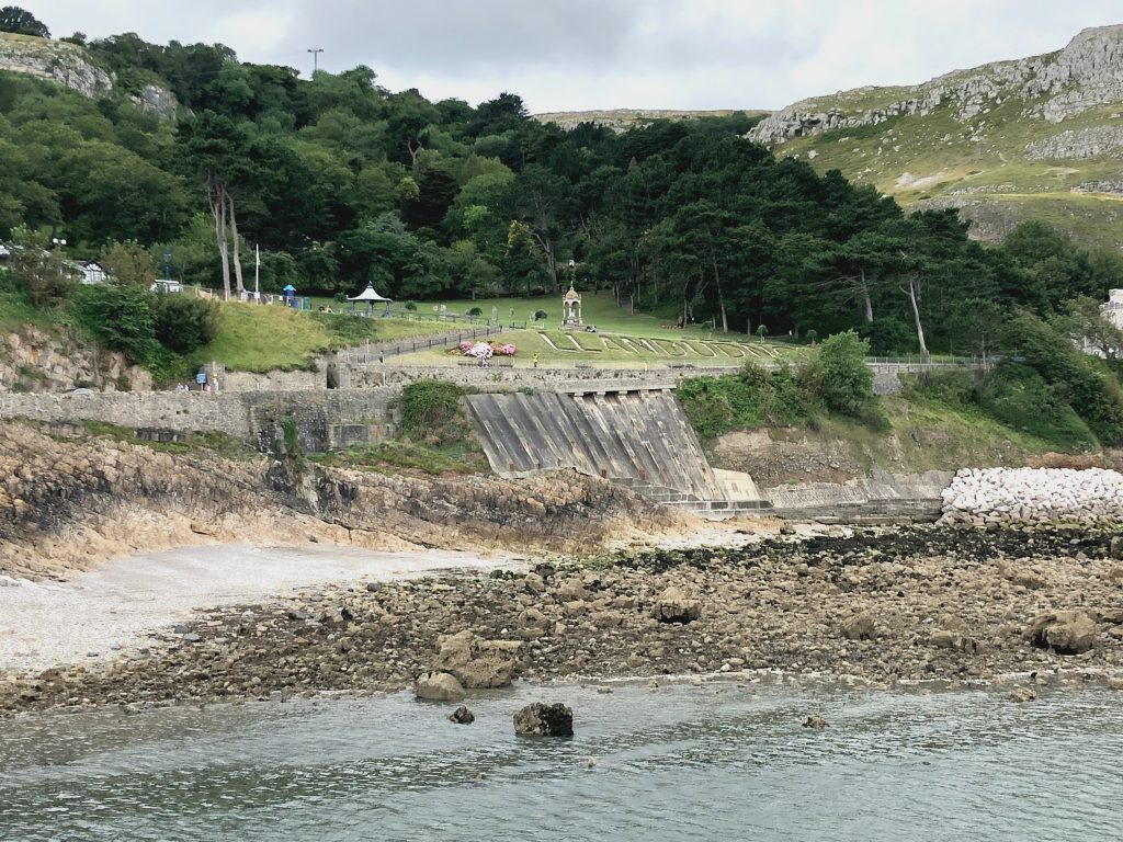 A Day Out In Llandudno North Wales The Oliver\\\'s Madhouse
