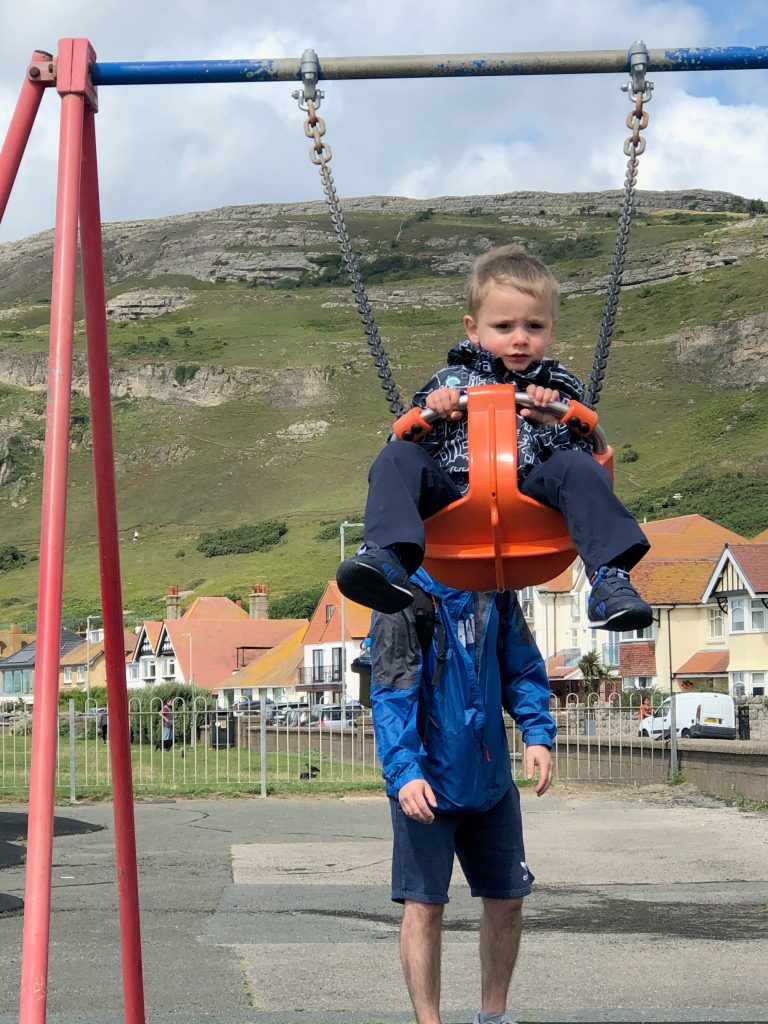 A Day Out In Llandudno North Wales The Oliver\\\'s Madhouse