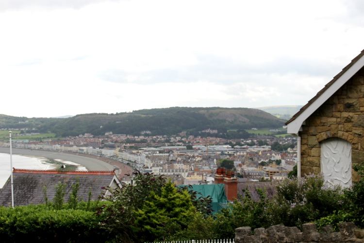 The Great Orme Tramway & Why It's Worth A Visit When In Wales The Oliver\\\'s Madhouse