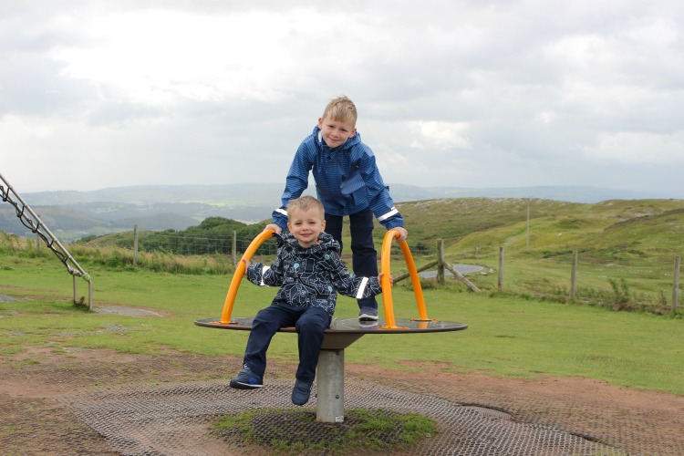 Starting As We Mean To Go On ... Family Travel Plans The Oliver\\\'s Madhouse