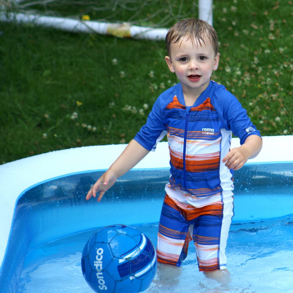 Reima Kids Clothing For All Season | AD The Oliver\\\'s Madhouse