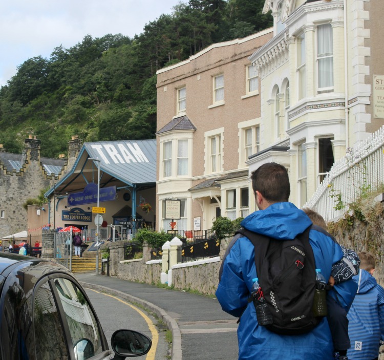 The Great Orme Tramway & Why It's Worth A Visit When In Wales The Oliver\\\'s Madhouse