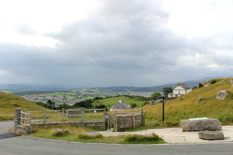 The Great Orme Tramway & Why It's Worth A Visit When In Wales The Oliver\\\'s Madhouse